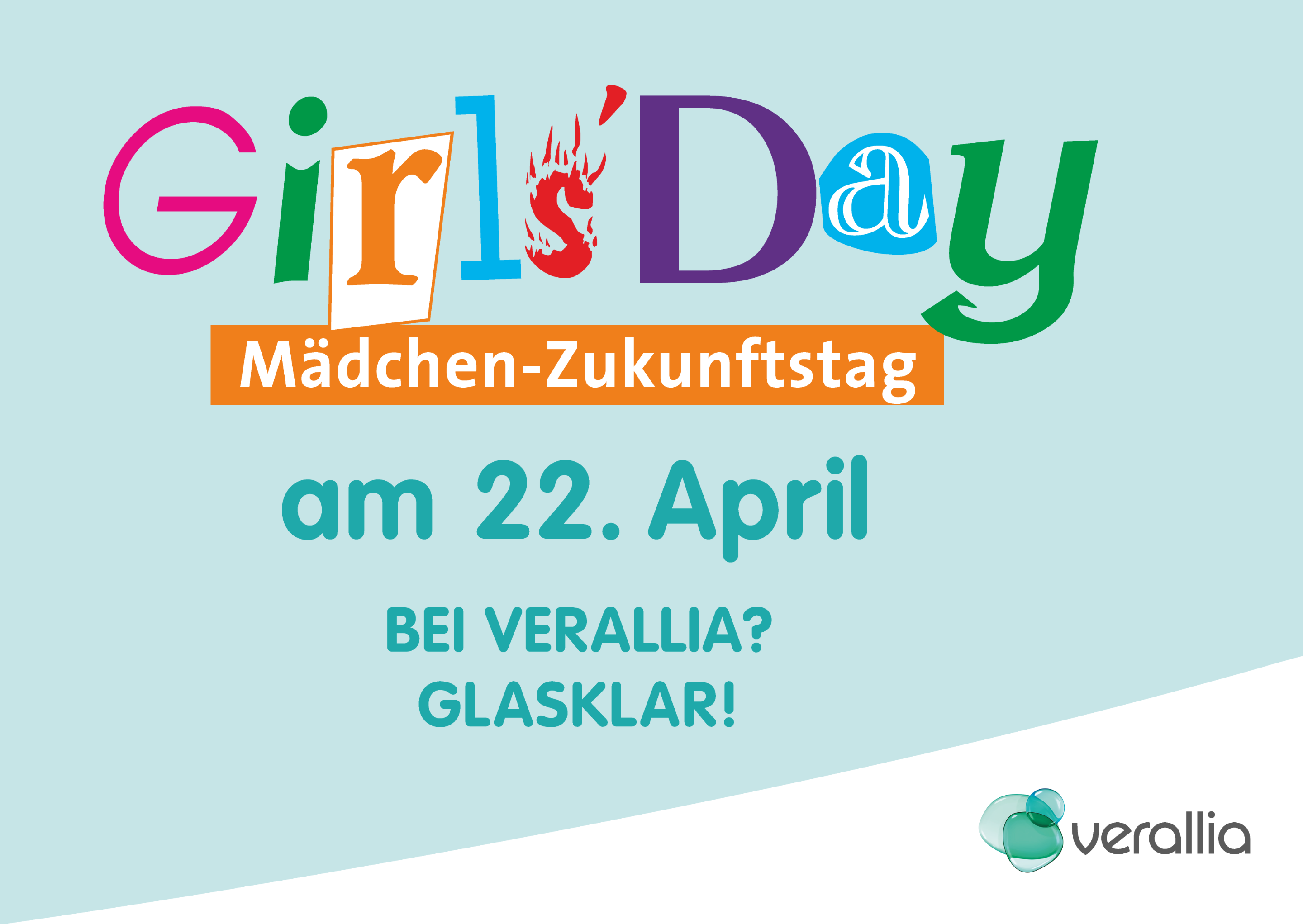Girls Day