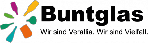 Logo Buntglas